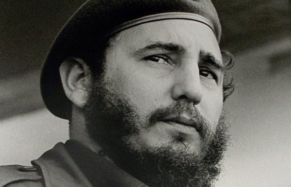 | Fidel Castro Ruz | MR Online