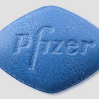 Pfizer Viagra pill / Image: Flickr, Waleed Alzuhair