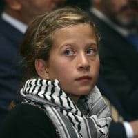 | Ahed Tamimi | MR Online