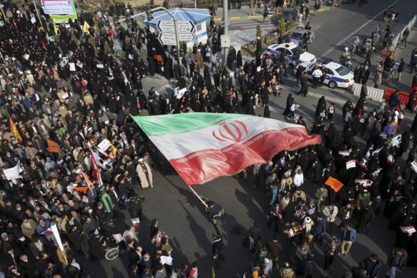 Think Tank-Addicted media turn to regime change enthusiasts for Iran ...