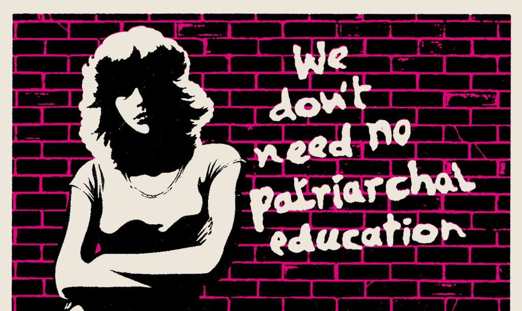 | Patriarchal Education | MR Online