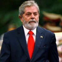 | Lula Da Silva | MR Online