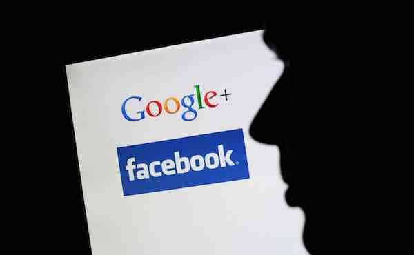 | Google and Facebook | MR Online