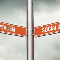 Capitalism vs. Socialism