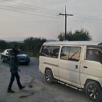 | One of the last Kurdish police posts at the northern border of Afrin | MR Online