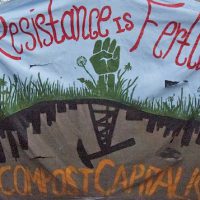| Resistance is futile CC Flickr Lily Rhoads | MR Online