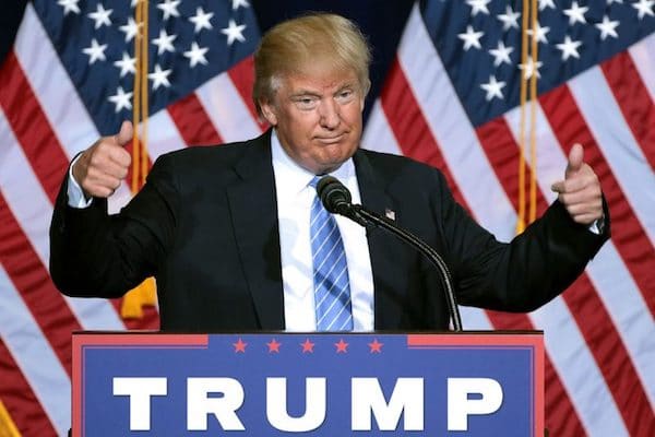 | Trumps protectionism | MR Online