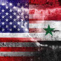 What is the U.S. to do with Syria