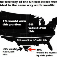 US Territory Divided (Photo: Granma)