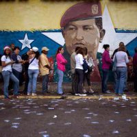 | APTOPIX Venezuela Elections | MR Online