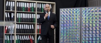 | Benjamin Netanyahu | MR Online