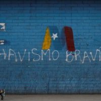 If there was something Hugo Chavez longed to build in Venezuela, it was a transition to 21st century socialism. | Photo: Reuters