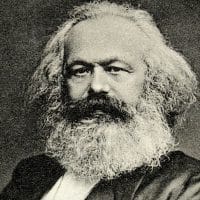 K. Marx