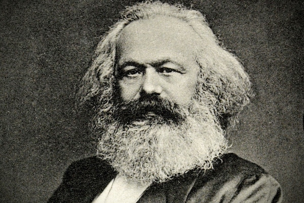 K. Marx