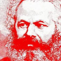 The Ecologist was among the first publications in the UK to seriously debate Karl Marx's 'dialectical' understanding of nature and society. (Source: The Ecologist)
