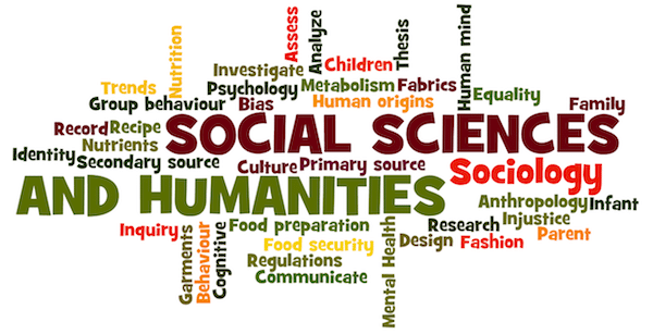 social sciences karl marx science