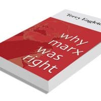 | Why Marx was Right | MR Online