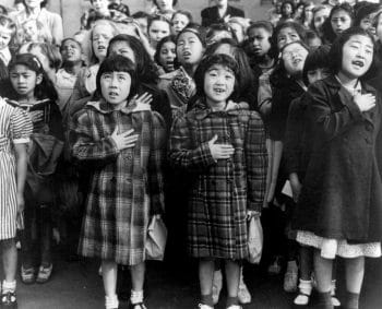 | Children at the Weill public school in San Francisco | MR Online
