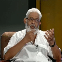 Prof. Kumar David