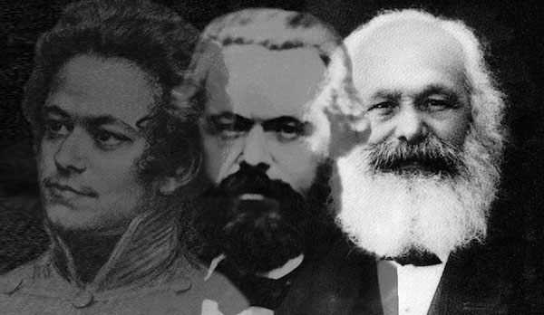 | Tribute to Paul Sweezy A rapid comment on the article A Marxist Correspondence | MR Online
