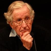 Noam Chomsky: Societal "Breakdown" Gave Us Trump - Fix This Nation .com