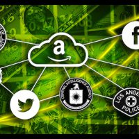 Amazon’s Fusion With the State Shows Neoliberalism’s Drift to Neo-Fascism