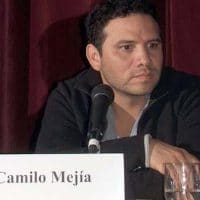 Camilo Mejia