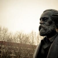 Marx’s Birthday and the Dismal Science: A Few Observations
