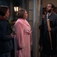 Scene from Roseanne, Season 10, Episode 07