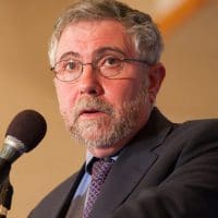 A history lesson for Paul Krugman…