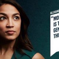 Freedom Rider: Ocasio-Cortez and the Left