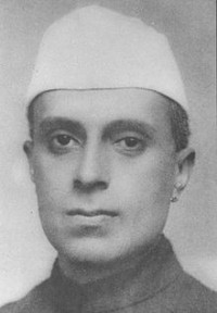 | Jawaharlal Nehru | MR Online