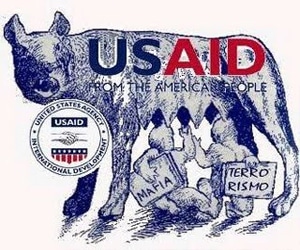 | USAID | MR Online