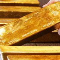 Why Russia Is Growing Gold Reserves to Record Levels