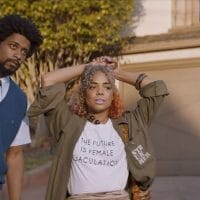 Image- Annapurna Pictures Sorry to Bother You directed by Boots Riley Annapurna Pictures