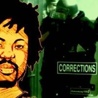 Kevin “Rashid” Johnson- Thrown in Solitary for Publicizing Abuses – Redspark