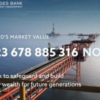 Norges Bank Government Pension Fund Global (Norway)