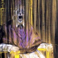 | Francis Bacon Study after Velázquezs Portrait of Pope Innocent X 1953 | MR Online
