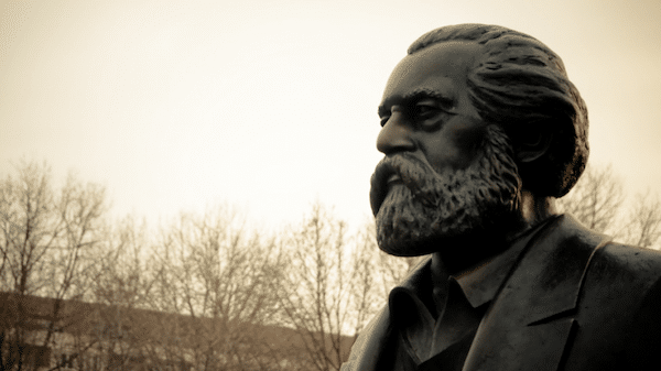 | MARXMorning Star Marx 200 Philosopher economist revolutionist being uptodate with Marx | MR Online