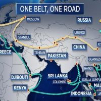 One Belt, One Road, Silk Road's new challenges, opportunities ... Tehran Times