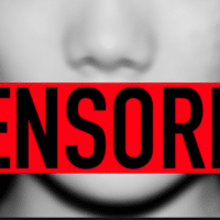 The Coming Military Vision Of State Censorship