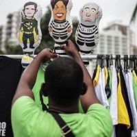 Harsh, Drastic Changes' in Brazil's Future- De Lemos | News ... teleSUR English 'Harsh, Drastic Changes' in Brazil's Future- De Lemos