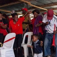 The homemade politics of Abahlali Basemjondolo