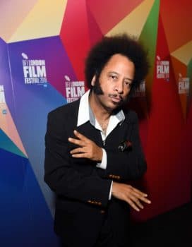 | Boots Riley | MR Online