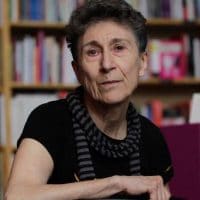 Every Woman Is a Working Woman Silvia Federici interviewed by Jill Richards