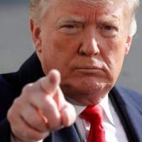 New Cold War & looming threats U.S. President Donald Trump