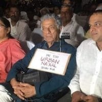 Girish Karnad Caught in Web of 'New Language' of Hindutva Politics ... NewsClick