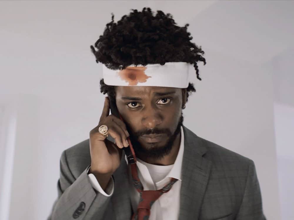 | Sorry to Bother You 2018 | MR Online