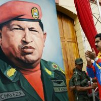 | Its official Nicolás Maduro wants to be Chávez 20 Foreign Policy foreignpolicycom | MR Online