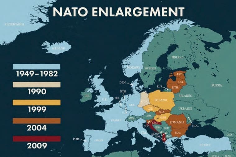 NATO Enlargement E1546461748389 